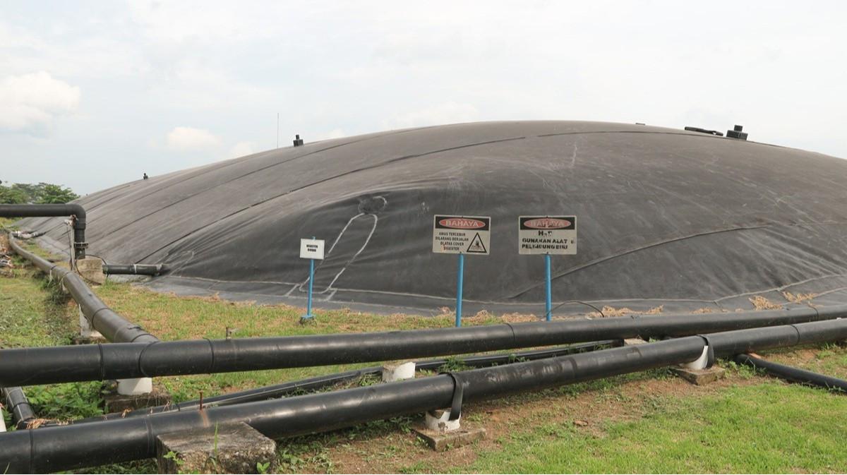 Dorong Transisi Energi Prorakyat dan Ramah Lingkungan, ESDM Fokus Perluas PLTSa, Biogas dan Biomassa