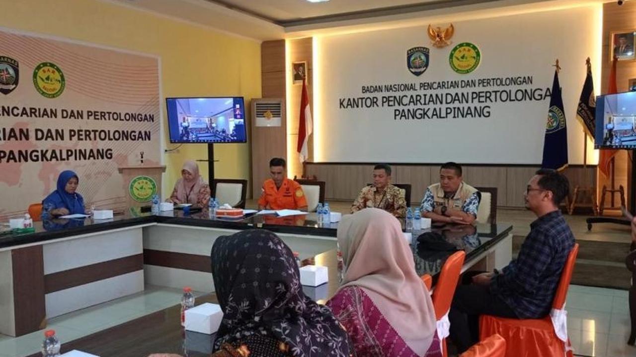 Ombudsman Babel Dorong Mitigasi Bencana Lintas Instansi Hadapi Cuaca Ekstrem