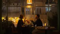 Ilustrasi dinner, makan malam romantis, kencan. (Photo by Nguyễn Mẫn from Pexels)