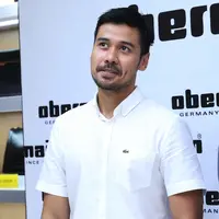 Foto Opening Obermain (Yunan Laziale/bintang.com)