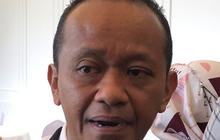 Lima Janji Bahlil ke Warga Rempang, Termasuk Dilibatkan dalam Proyek Investasi