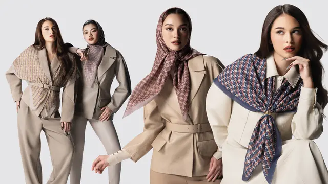 Demam The Devil Wears Prada 2 Bangkitkan Office look dengan Gaya Modern dan Ekspresif