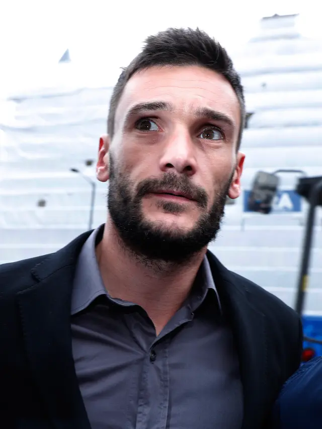 Kiper Tottenham Hotspur Hugo Lloris