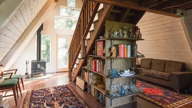rumah ini bikin kita kagum melihatnya (foto: airbnb/elitereaders)