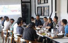 Pemkot Singkawang Tetapkan Standar Keselamatan Angkutan Wisata, Odong-Odong Wajib Roda Empat