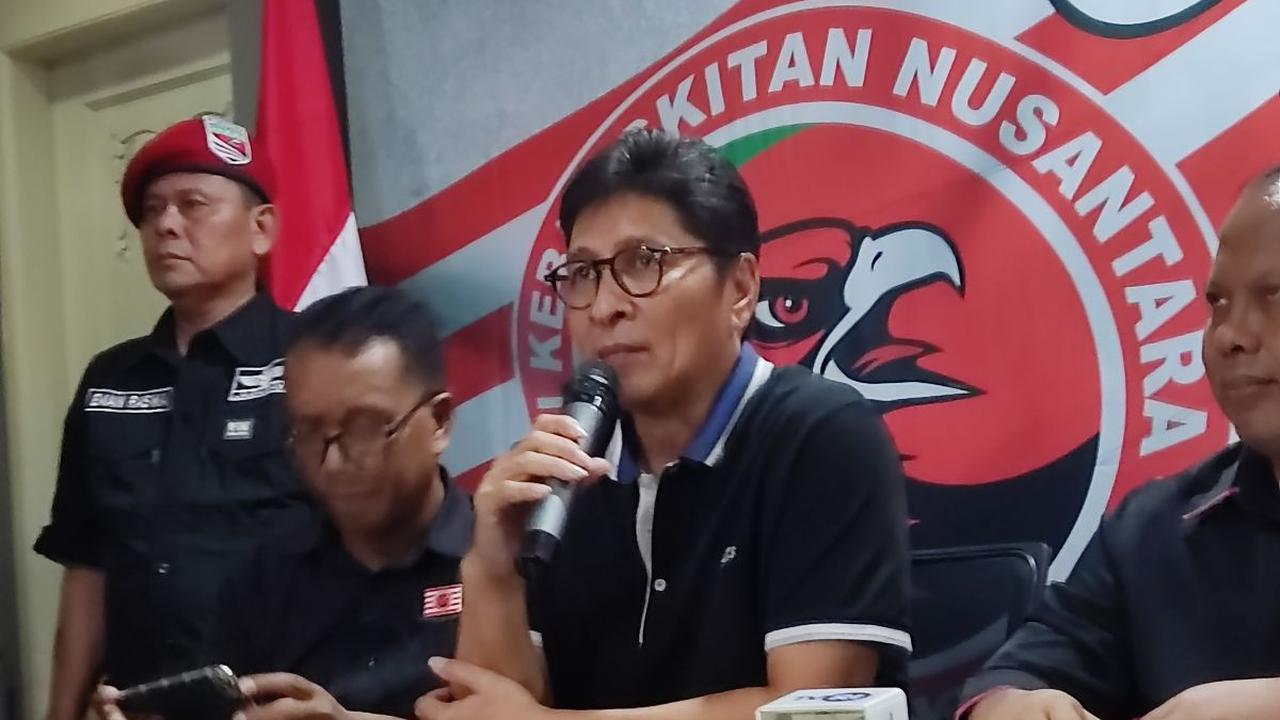 Sekjen PKN Sri Mulyono mengatakan, seluruh kader partai yang memiliki hak suara secara aklamasi akan memilih Anas Urbaningrum sebagai ketua umum terpilih menggantikan Gede Pasek Suardika.