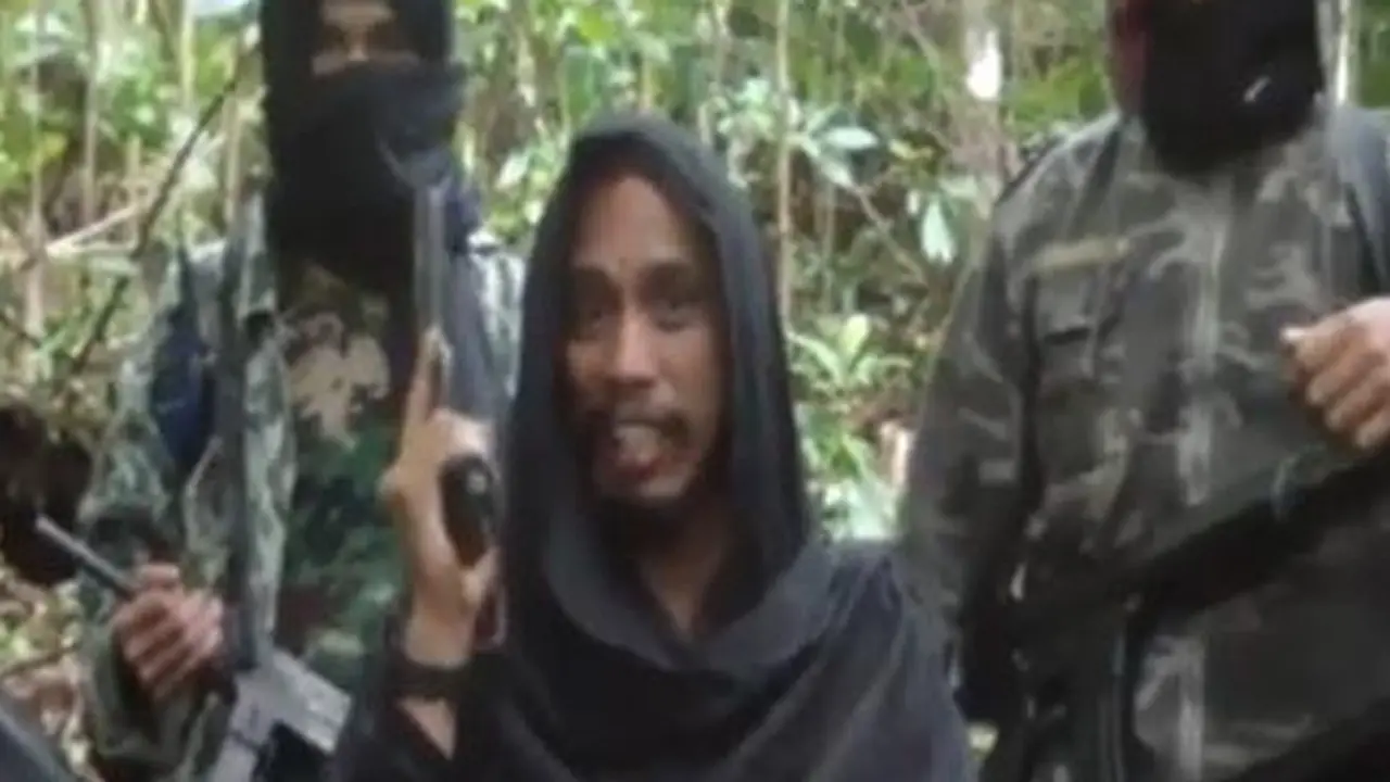 Polri Pastikan 4 Terduga Teroris di Palu Barat Jaringan Santoso