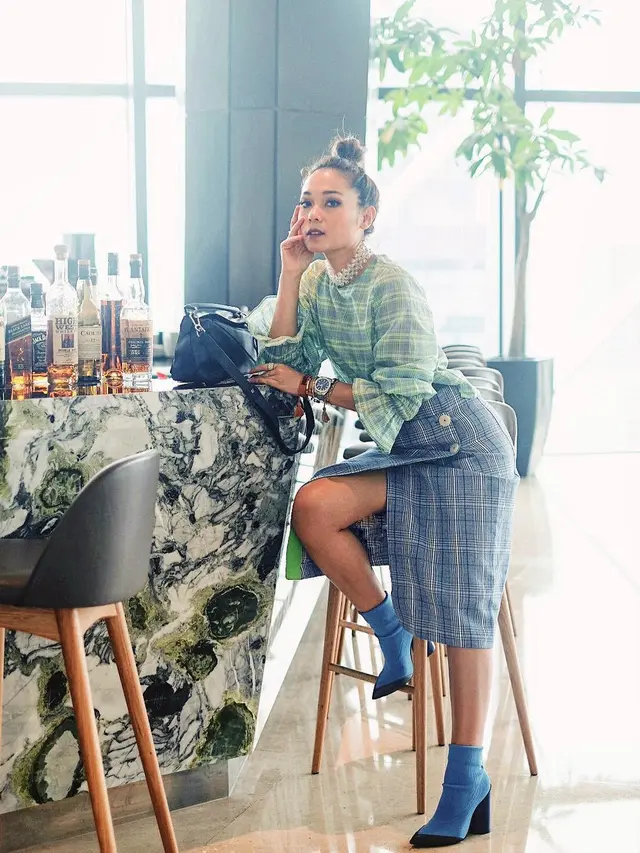 [Bintang] Ayla Dimitri