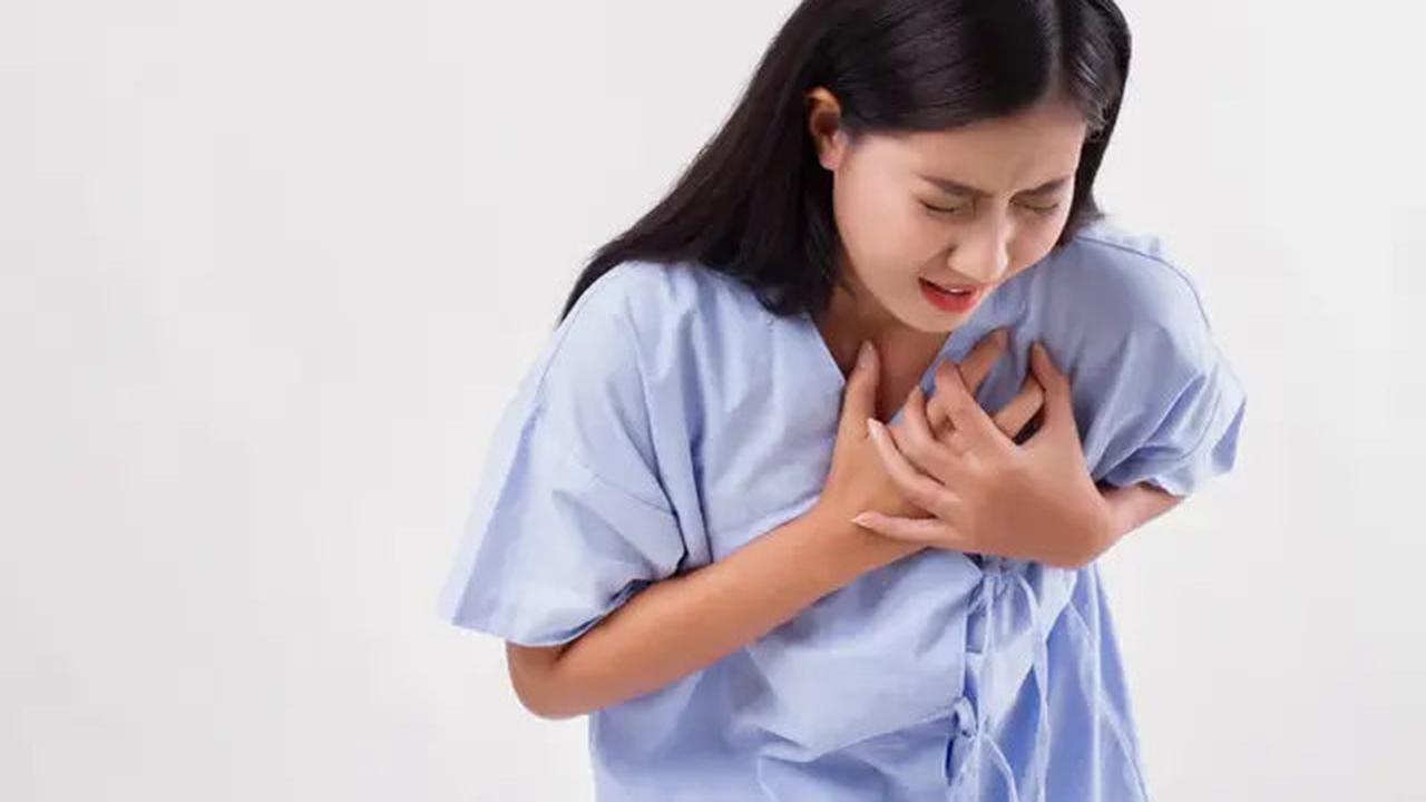Stroke Bisa Menyerang Usia Muda, Ini Penyebab, Gejala, dan Cara Mencegahnya!
