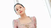 Maudy Ayunda Kini Jadi Empowering Officer, Ajak Generasi Muda Berani Bermimpi dan Lampaui Batas