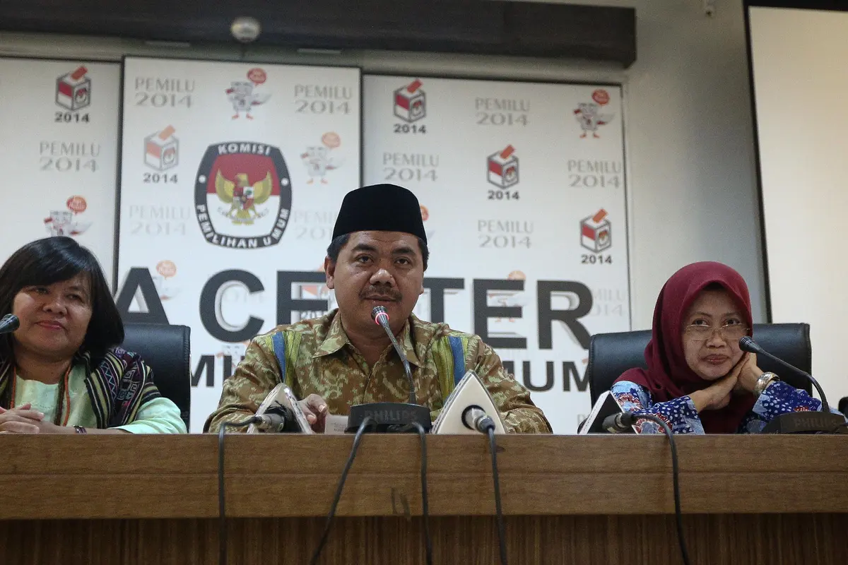 KPU