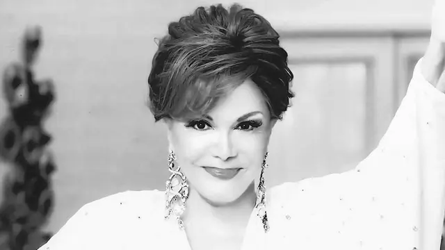 Connie Francis (Instagram/@conniefrancisofficial)