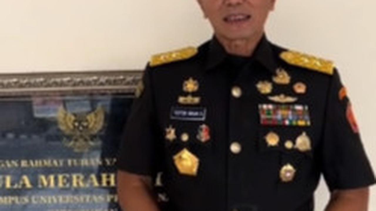 Momen Mayjen TNI Datangi Kampung Nelayan, Lihat Ibu-Ibu Kupas Kerang Hijau Tanya Harga 'Saya Mau Beli tapi Bagaimana ya