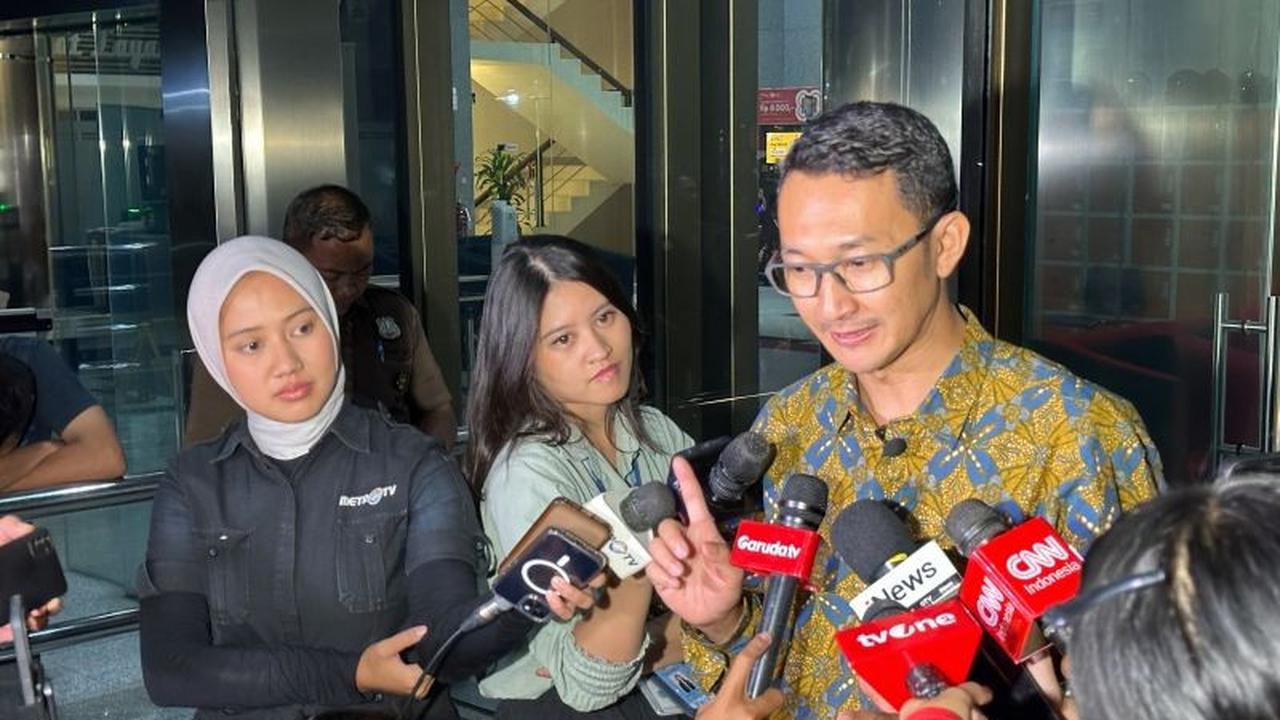 Fakta OTT Keenam KPK di 2025: KPK Tetapkan Tersangka OTT Gubernur Riau, Siapa Dia?