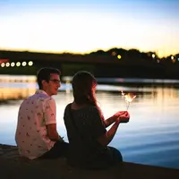 Mantan gebetan selalu menyisakan rasa penasaran. Manfaatkan kesempatan kedua agar bisa jadian! (Foto: unsplash.com)