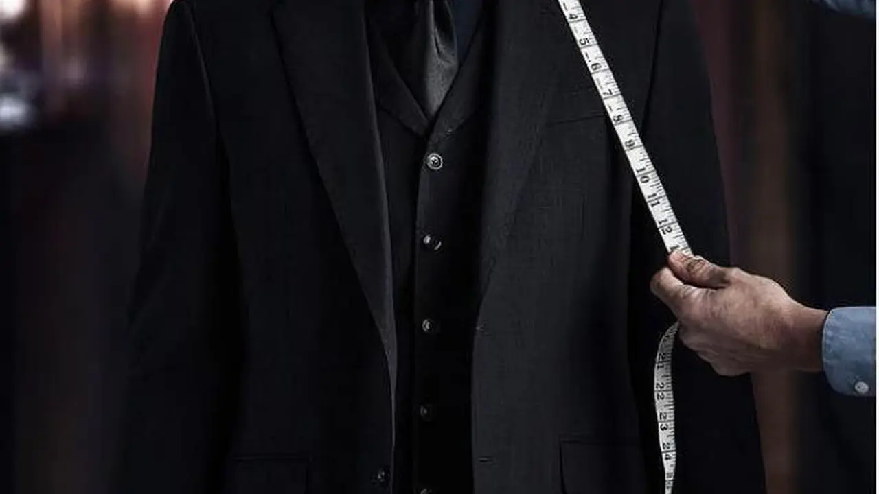 [Bintang] Mengintip Aksi Keanu Reeves di Teaser John Wick 2