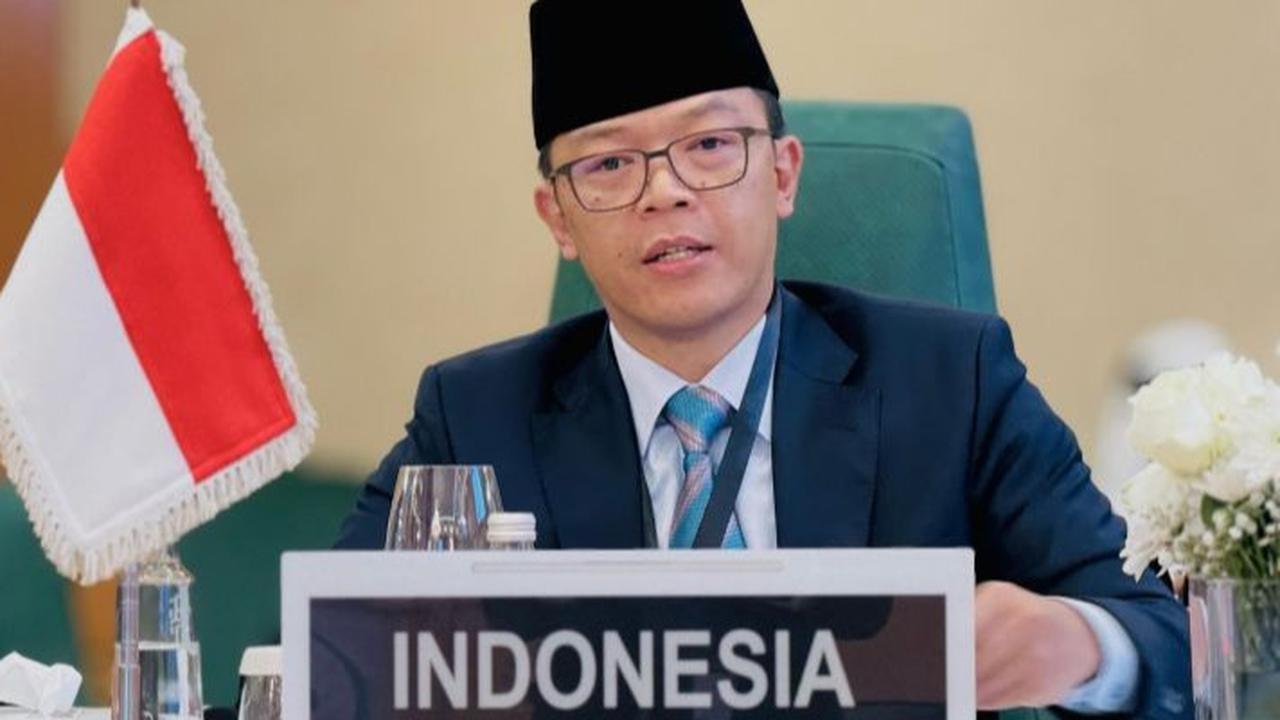 Indonesia Siap Tampung Korban Perang Gaza untuk Perawatan Medis Sementara, Setelah Itu Mereka Kembali Dipulangkan