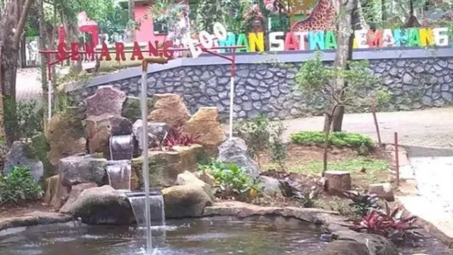 Semarang Zoo