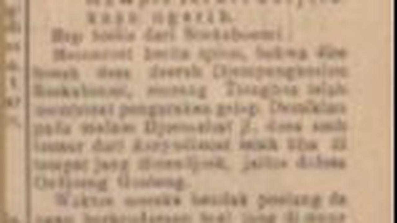 Dok. Istimewa