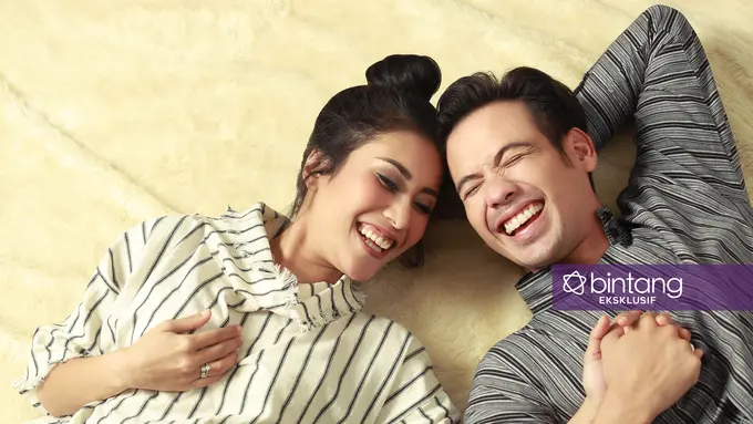 Eksklusif Tarra Budiman dan Gya Sadiqah