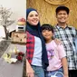 Potret Rumah Indra Bekti Dijual Usai Rujuk dengan Aldilla Jelita (Sumber: Instagram/indrabekti)