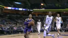 Berita video game recap NBA 2017-2018 antara Memphis Grizzlies melawan Phoenix Suns dengan skor 120-109.