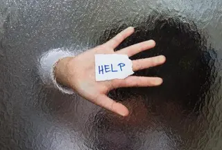 Ilustrasi kekerasan pada anak. Sumber: Istimewa