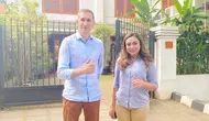 Usai Promosi, Garudayaksa Langsung Berburu Calon Penerus Marselino Ferdinan dari NTT