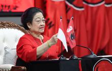 Megawati Marahi Yasonna Laoly: Jadi Menteri Ngapain, Anak Buah Kita Ditarget Melulu
