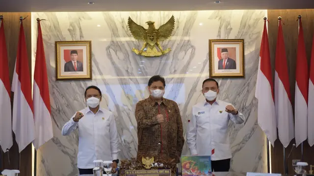 Airlangga Har