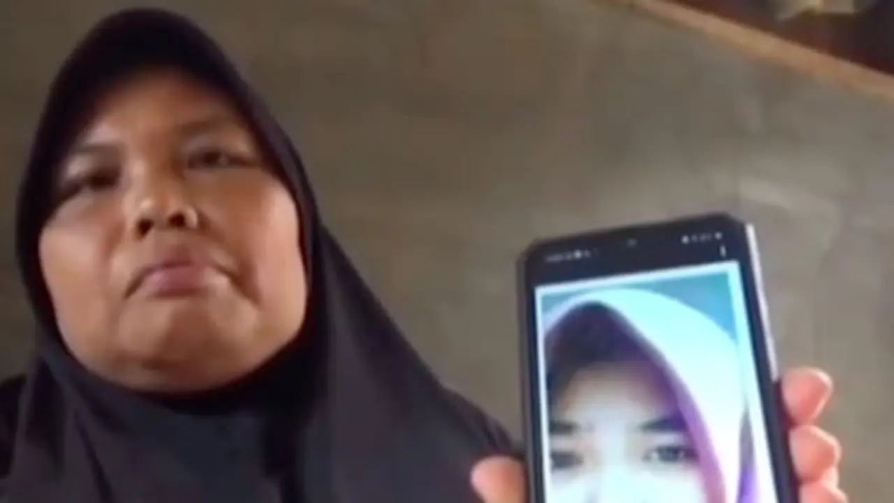 Meninggal Dunia Akibat Infeksi Mulut