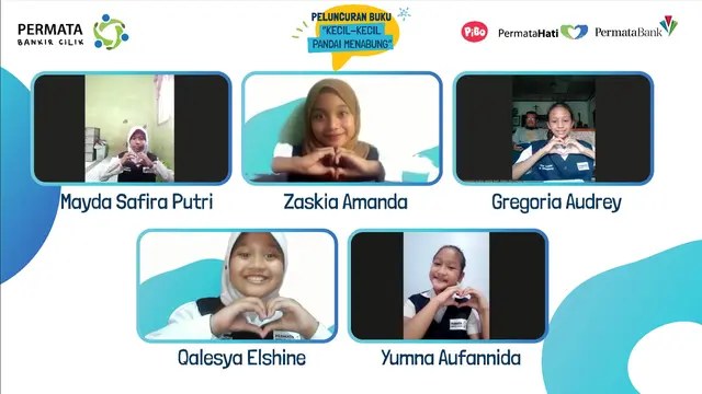 Cerpen Anak Menabung