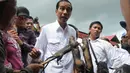 Pak Jokowi penasaran yah sama kuliner khas Manado ini? (Liputan6.com)