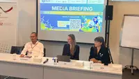ISEW 2026 Jadi Jembatan Investasi Energi Bersih Indonesia