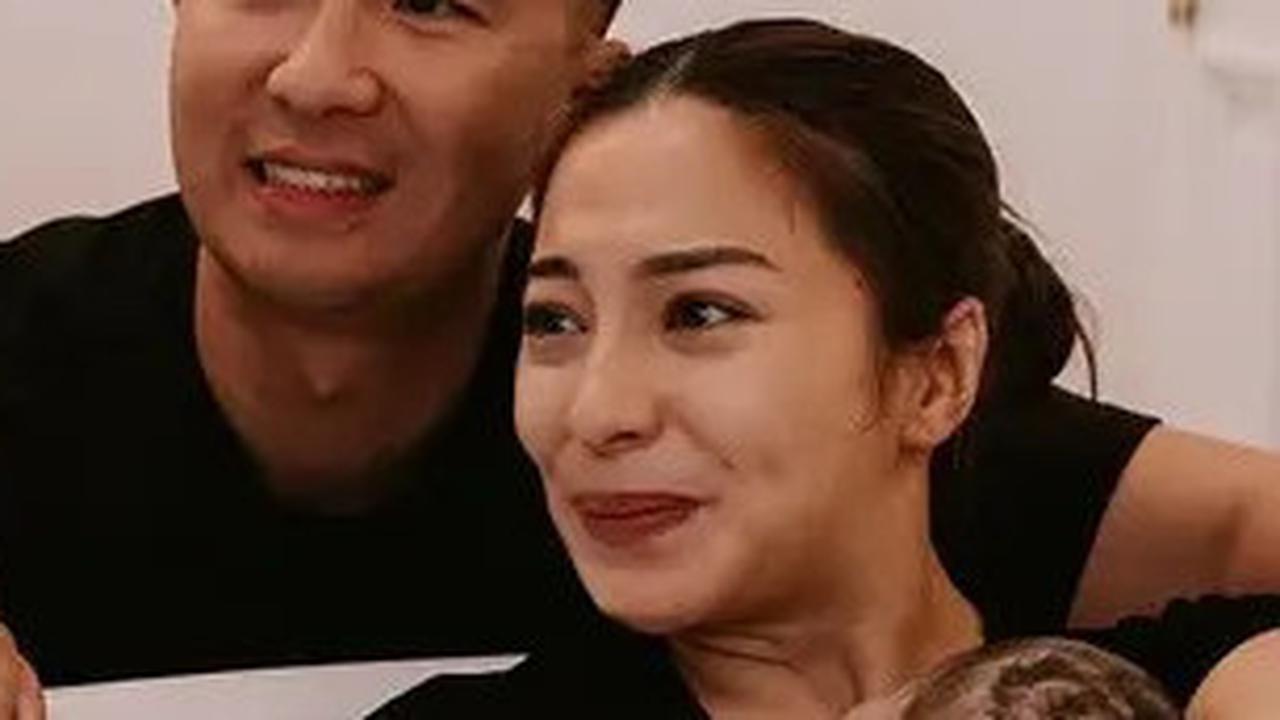 Potret Cantik Nikita Willy Saat Melahirkan Anak Kedua, Glowing Sejak Masa Kehamilan