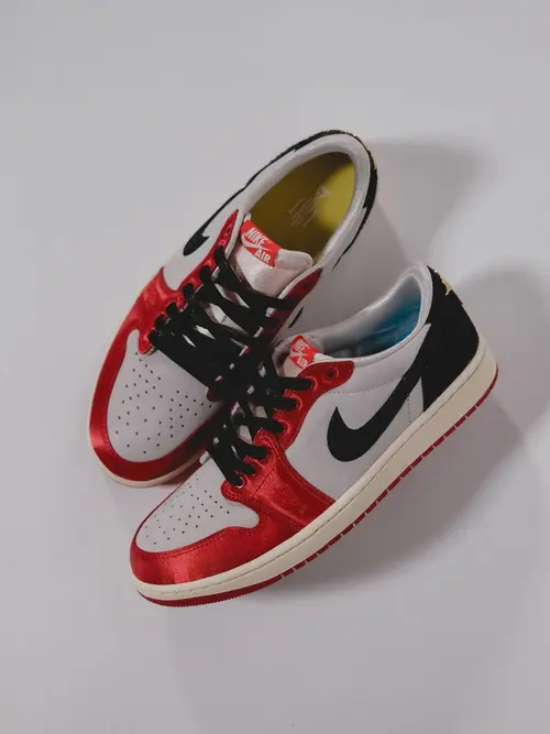 Sneaker nike terbaru hot sale