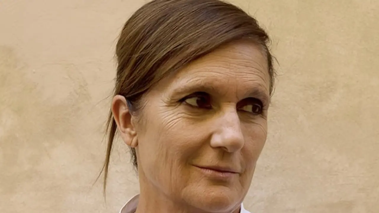 Maria Grazia Chiuri