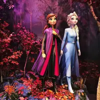 Segera tayang Frozen 2 (FOTO: Instagram/disneystudios)