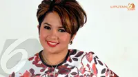 Joy Tobing Mulai <i>Move On</i> dari Mantan Suami