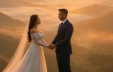 12 Prompt Gemini AI untuk Foto Prewedding Romantis & Super Realistis, Wajib Dicoba