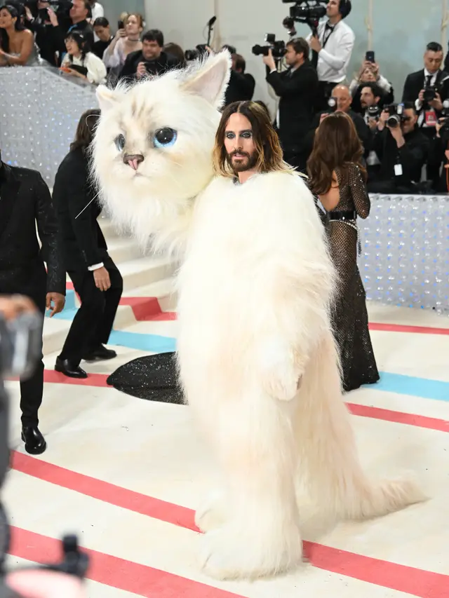 Jared Leto