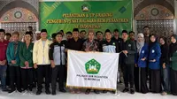 Marwah Muktamar, Halaqoh BEM Pesantren se-Indonesia Lanjutkan Tongkat Estafet Kepemimpinan