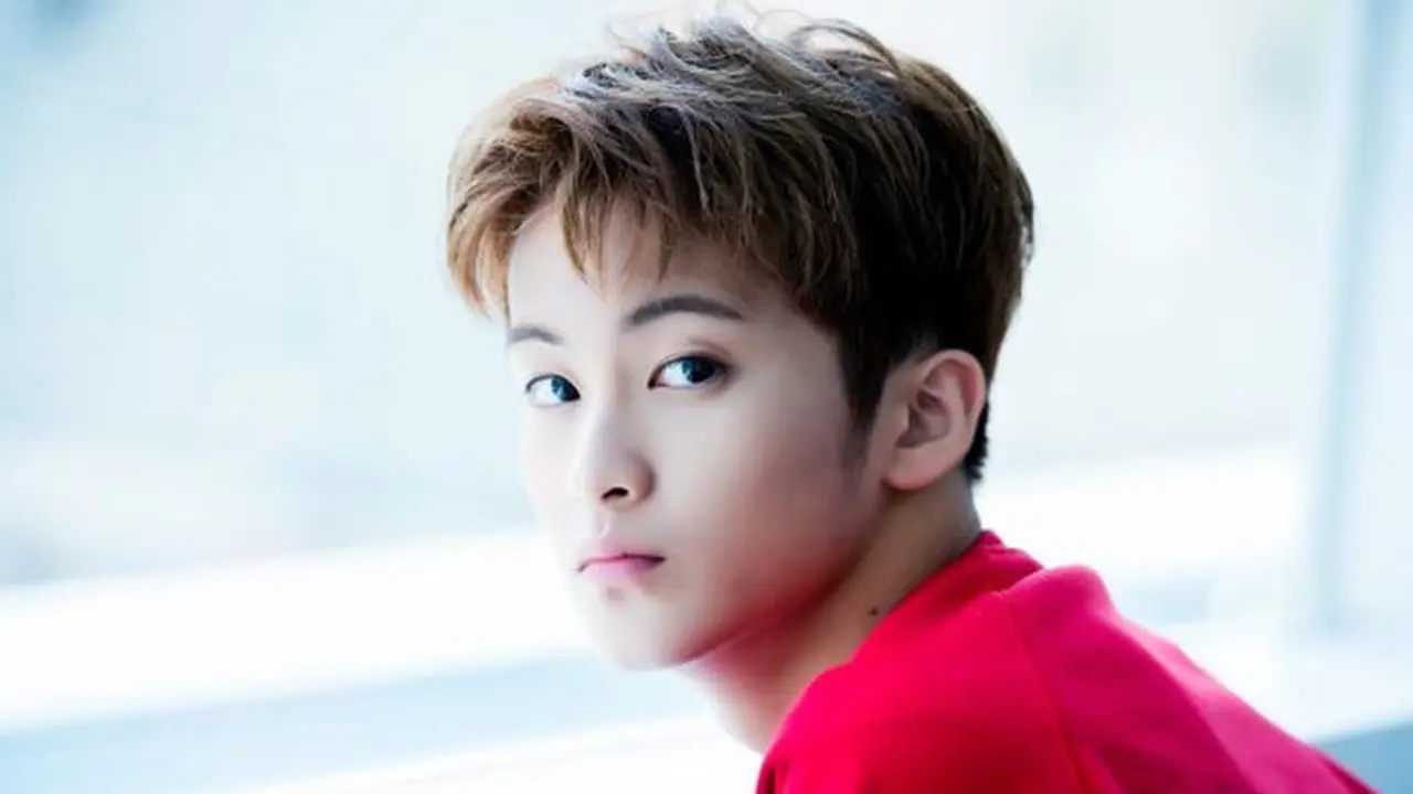 Mark NCT