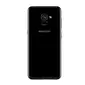 Gambar render Galaxy A (2018) menggunakan desain Infinity Display seperti milik Galaxy S8 (Sumber: GSM Arena)