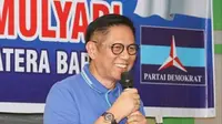 Alasan Politikus Demokrat Mulyadi Maju Pilkada Sumbar 2020