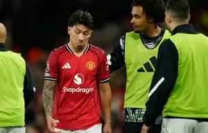 Manchester United Disebut Legenda Klub Mirip Sirkus