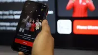 Mitsubishi Tantang Pengguna Aplikasi MMID Main Game Interaktif, Hadiahnya Bikin Ngiler
