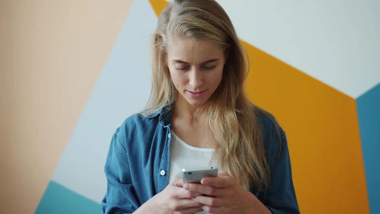 Texting