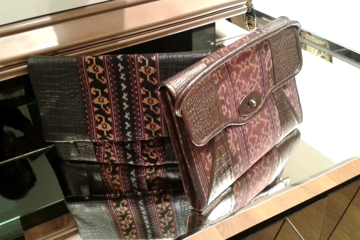 Dekranasda DKI Jakarta & Galeries Lafayette 1215 2