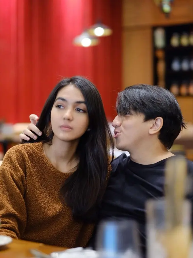 [Fimela] Ge Pamungkas